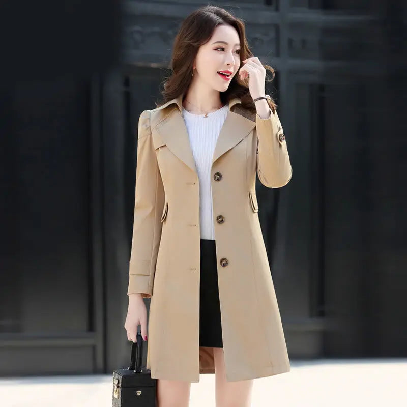 Women's Windbreaker Jacket