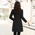 Women's Windbreaker Jacket