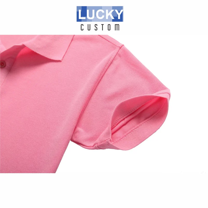 Women's Polo Shirt