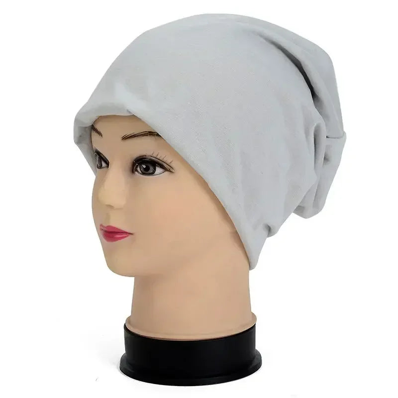 Winter Warm Beanie Hats for Men Women