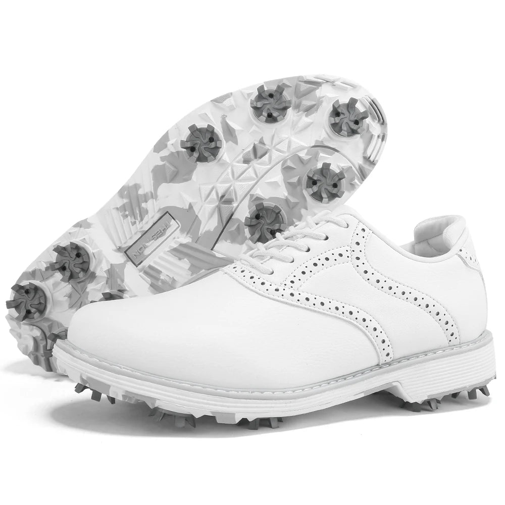 Women's Waterproof Golf Shoes