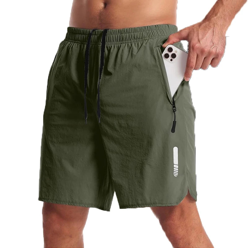 Men's Sport Shorts Sportswear Summer Running Shorts