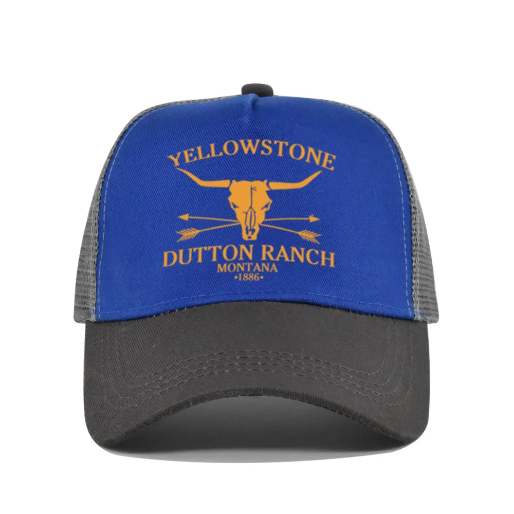 Fashion Sports Golf Hat Baseball Cap