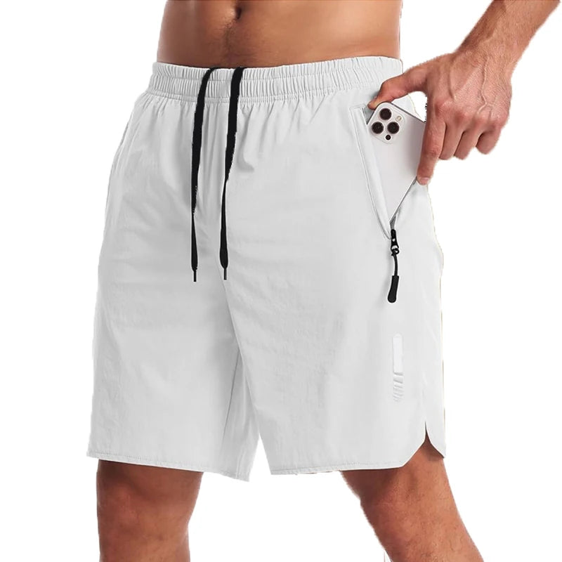 Men's Sport Shorts Sportswear Summer Running Shorts