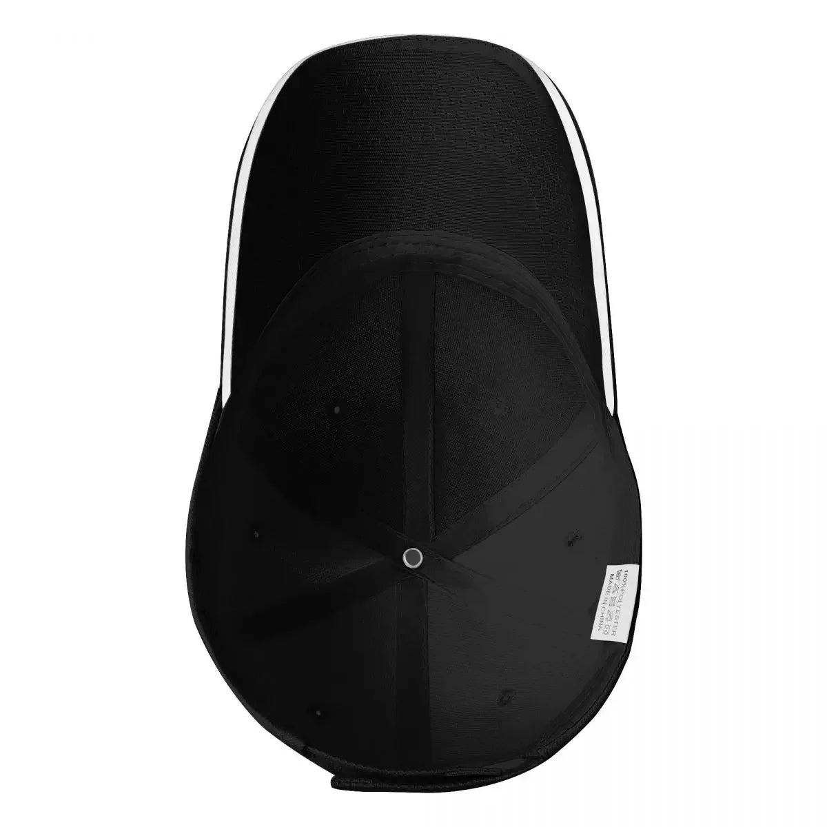 Crest Golf Hat For Women Baseball