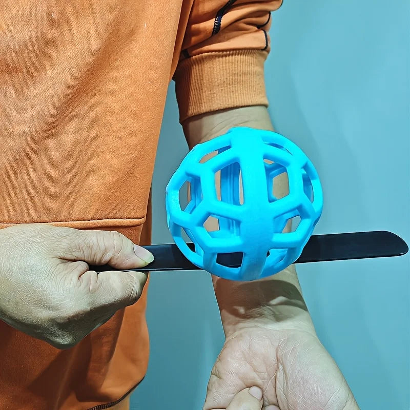 Foam Swing Connection Training Aid