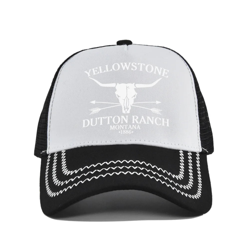 Fashion Sports Golf Hat Baseball Cap