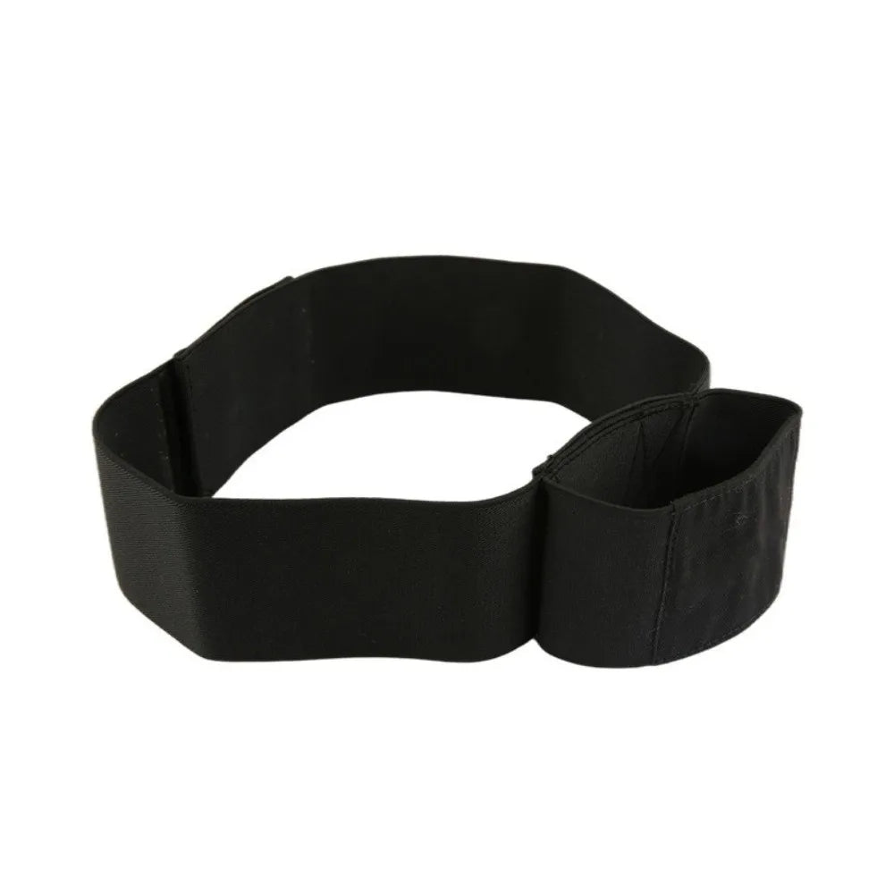 Golf Swing Arm Connection Trainer