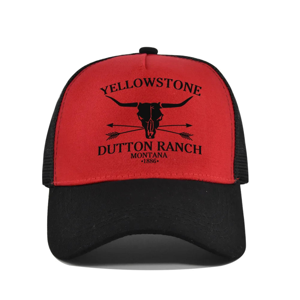 Fashion Sports Golf Hat Baseball Cap