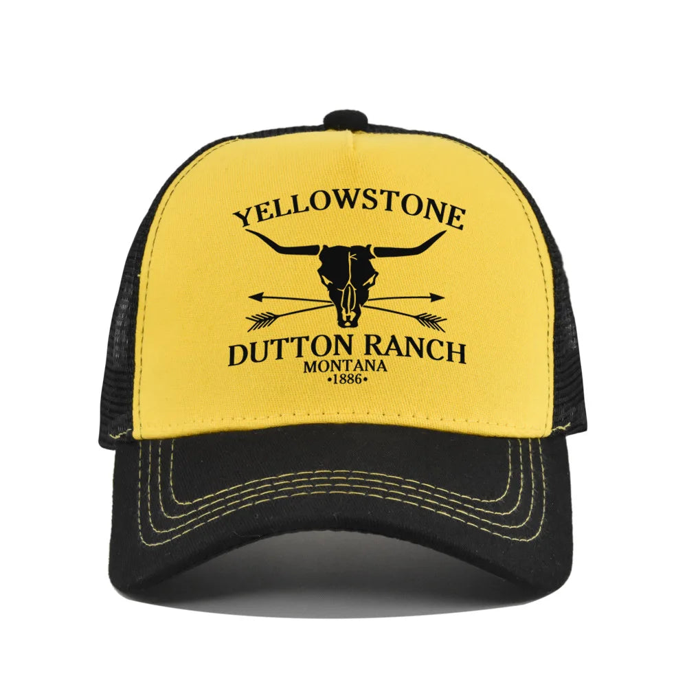 Fashion Sports Golf Hat Baseball Cap