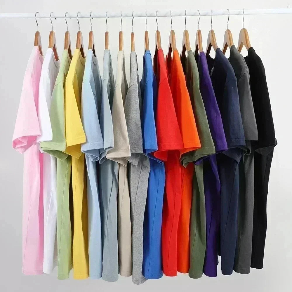 Men's Trendy Casual Golf T-Shirt