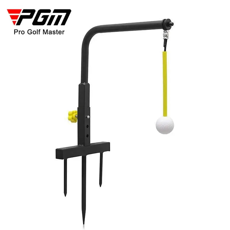 Golf Swing Trainer