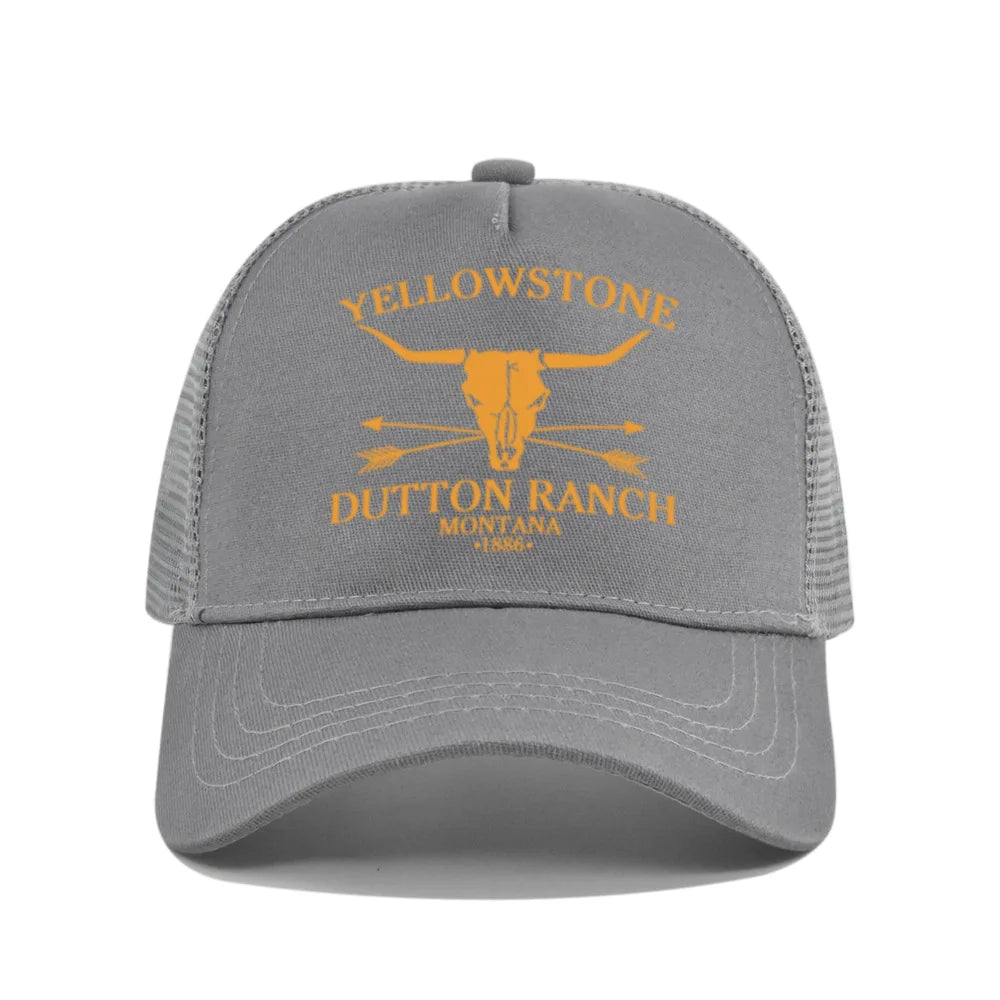 Fashion Sports Golf Hat Baseball Cap
