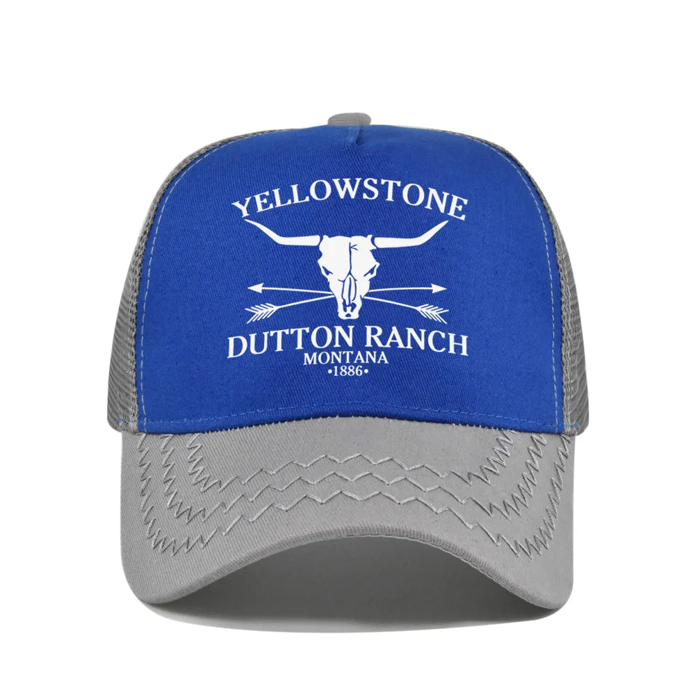 Fashion Sports Golf Hat Baseball Cap