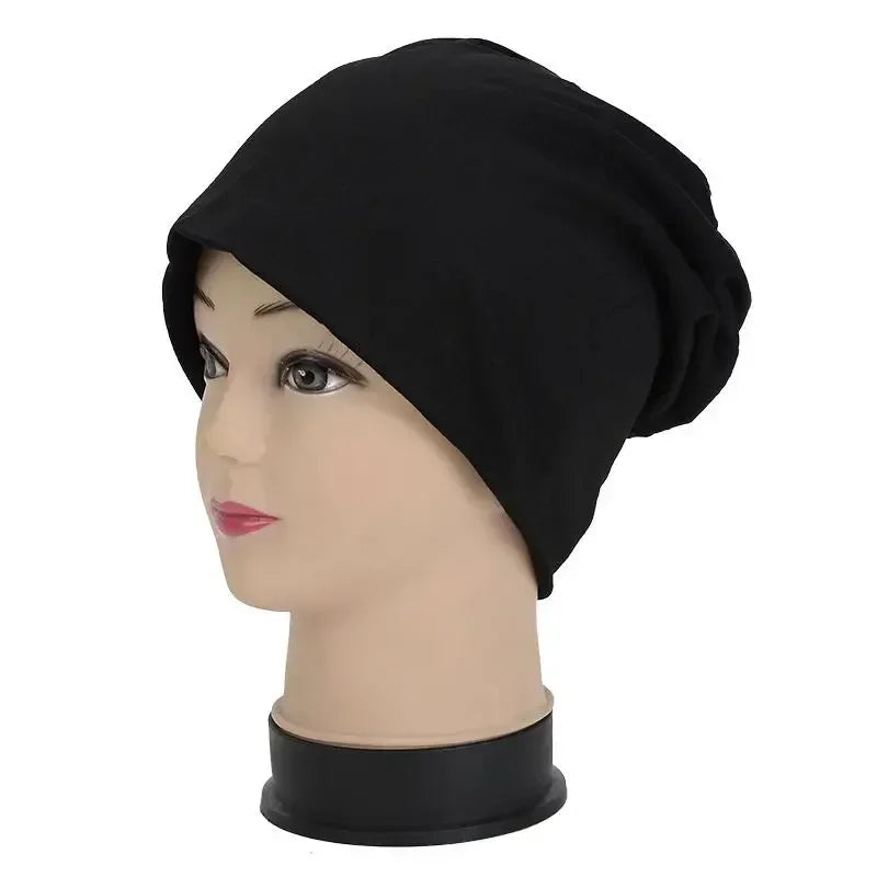 Winter Warm Beanie Hats for Men Women