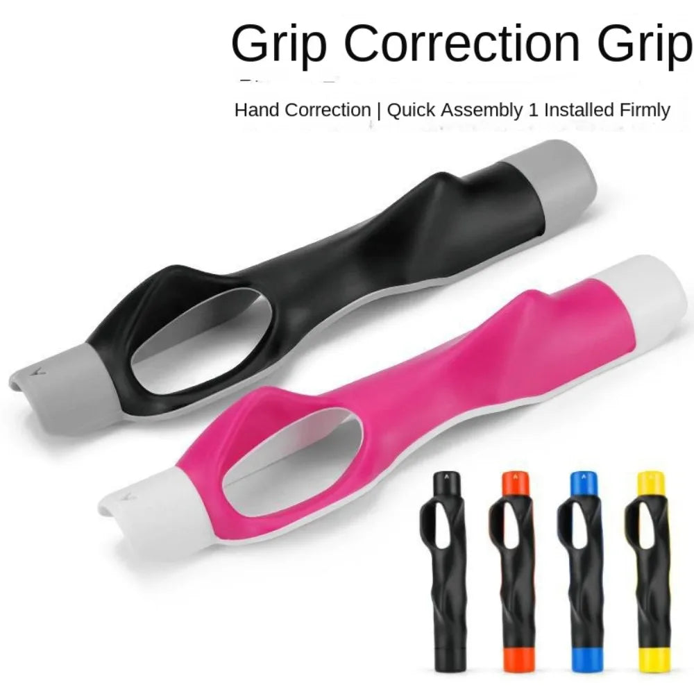 Golf Grip Training Aid for Beginners
