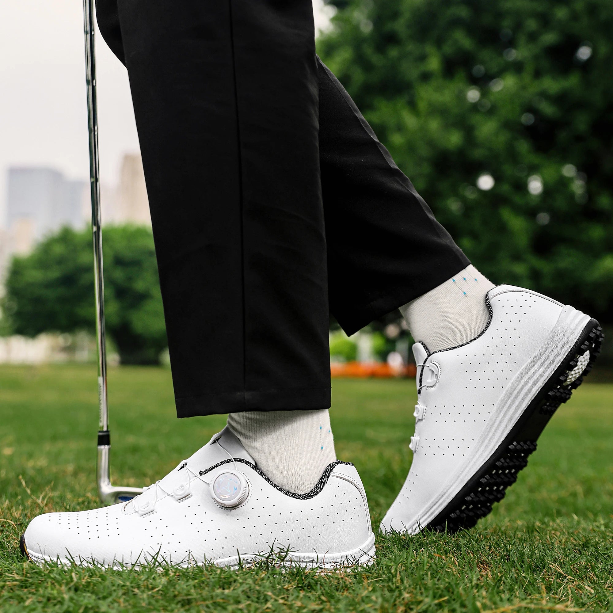 Women's Anti-Slip Golf Shoes