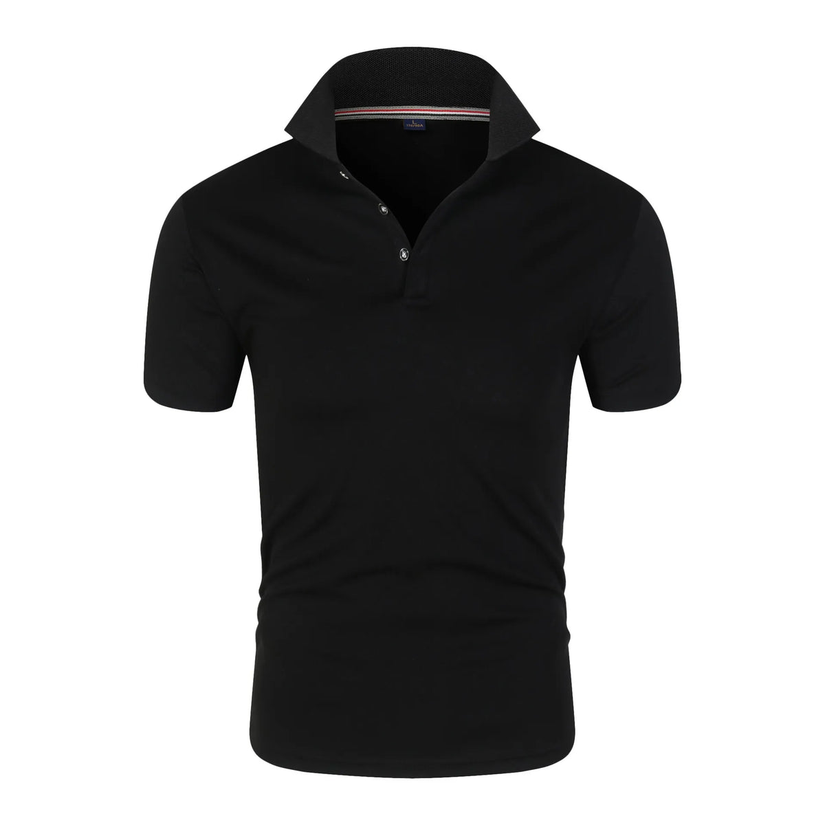 New Polo T Shirt for Men White