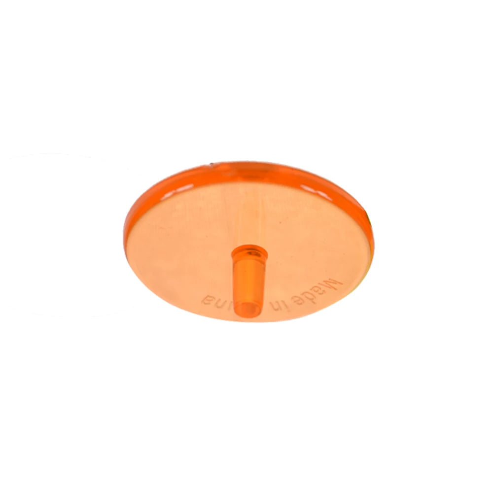 Golf Ball Markers, 24mm (50pk)