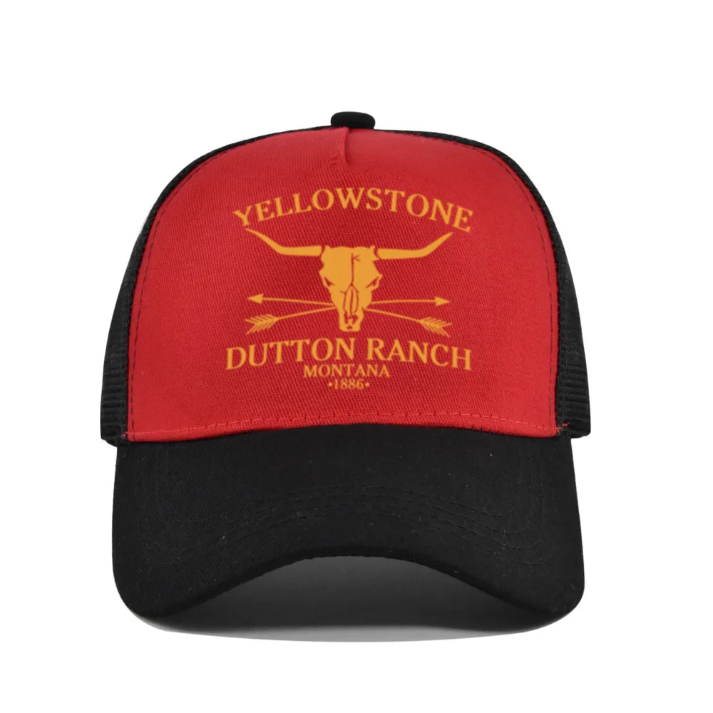 Fashion Sports Golf Hat Baseball Cap