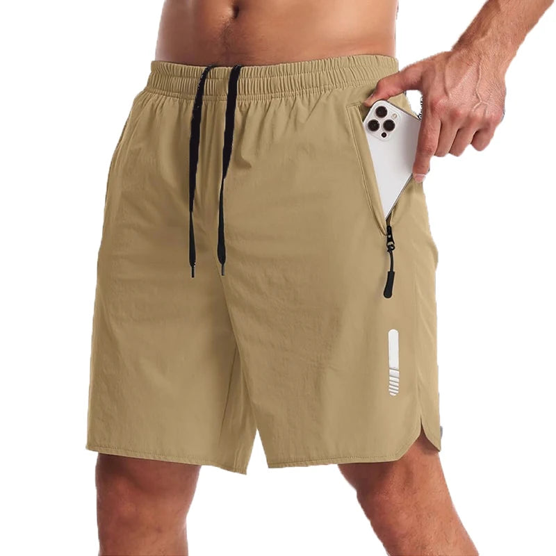 Men's Sport Shorts Sportswear Summer Running Shorts