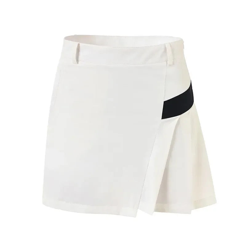 Women's Breathable Golf Skirt