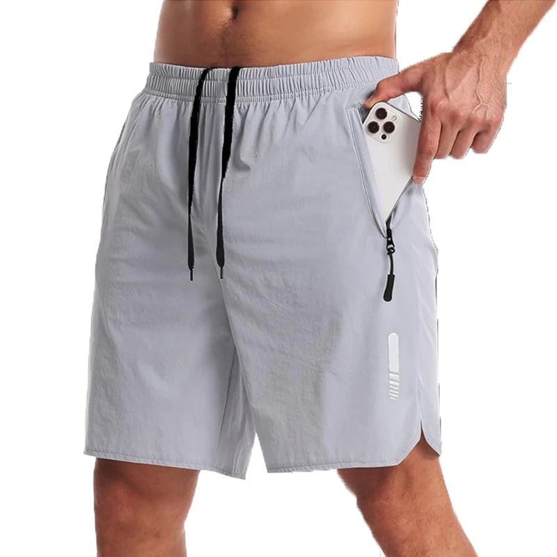Men's Sport Shorts Sportswear Summer Running Shorts