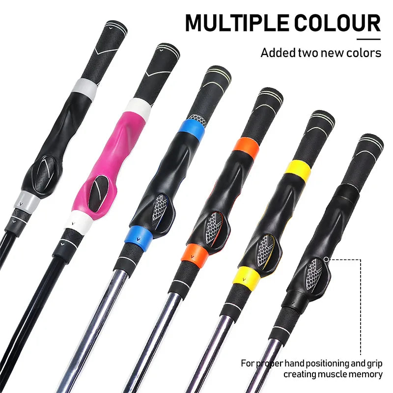 Golf Grip Strength Trainer Kit