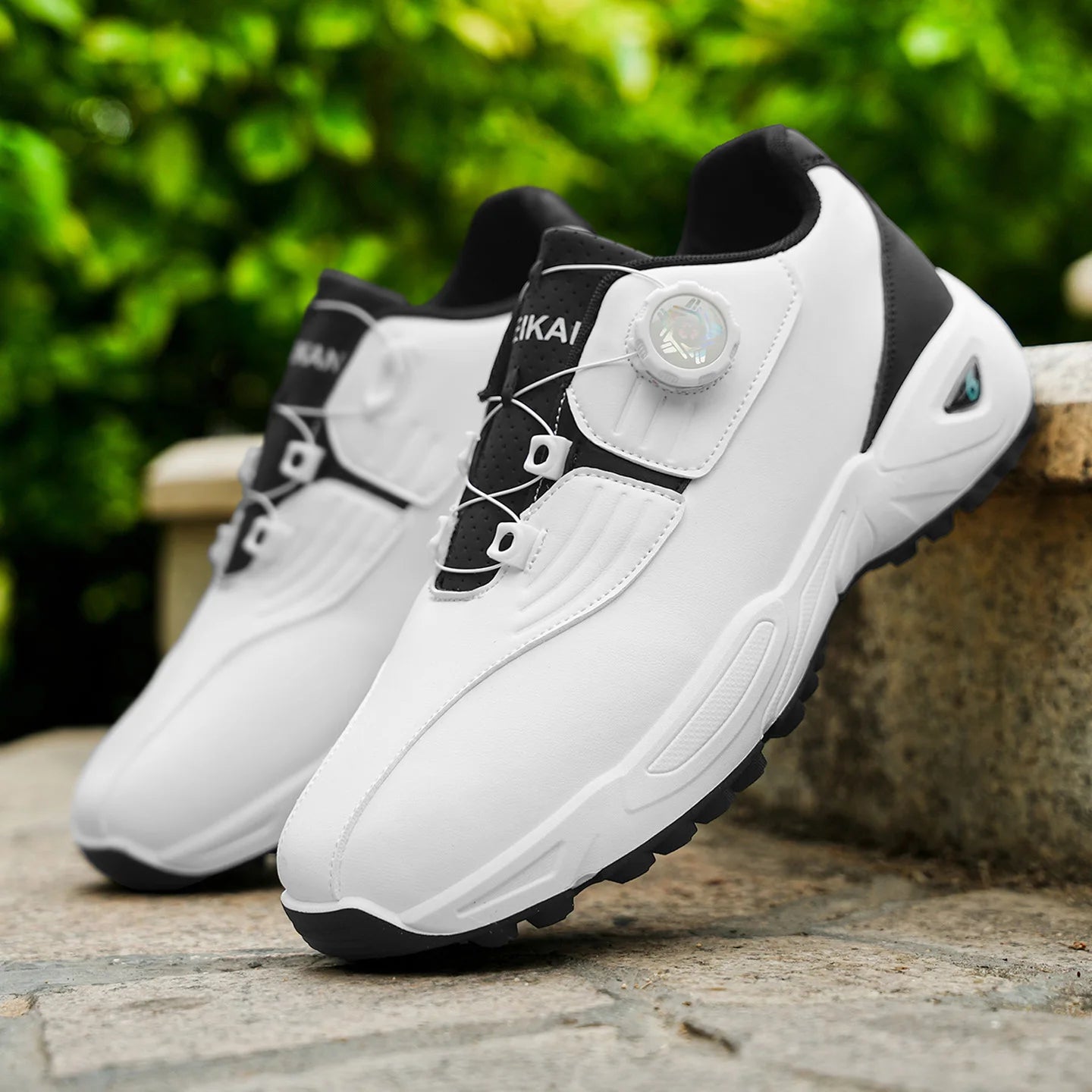Men's Non-Slip Golf Shoes