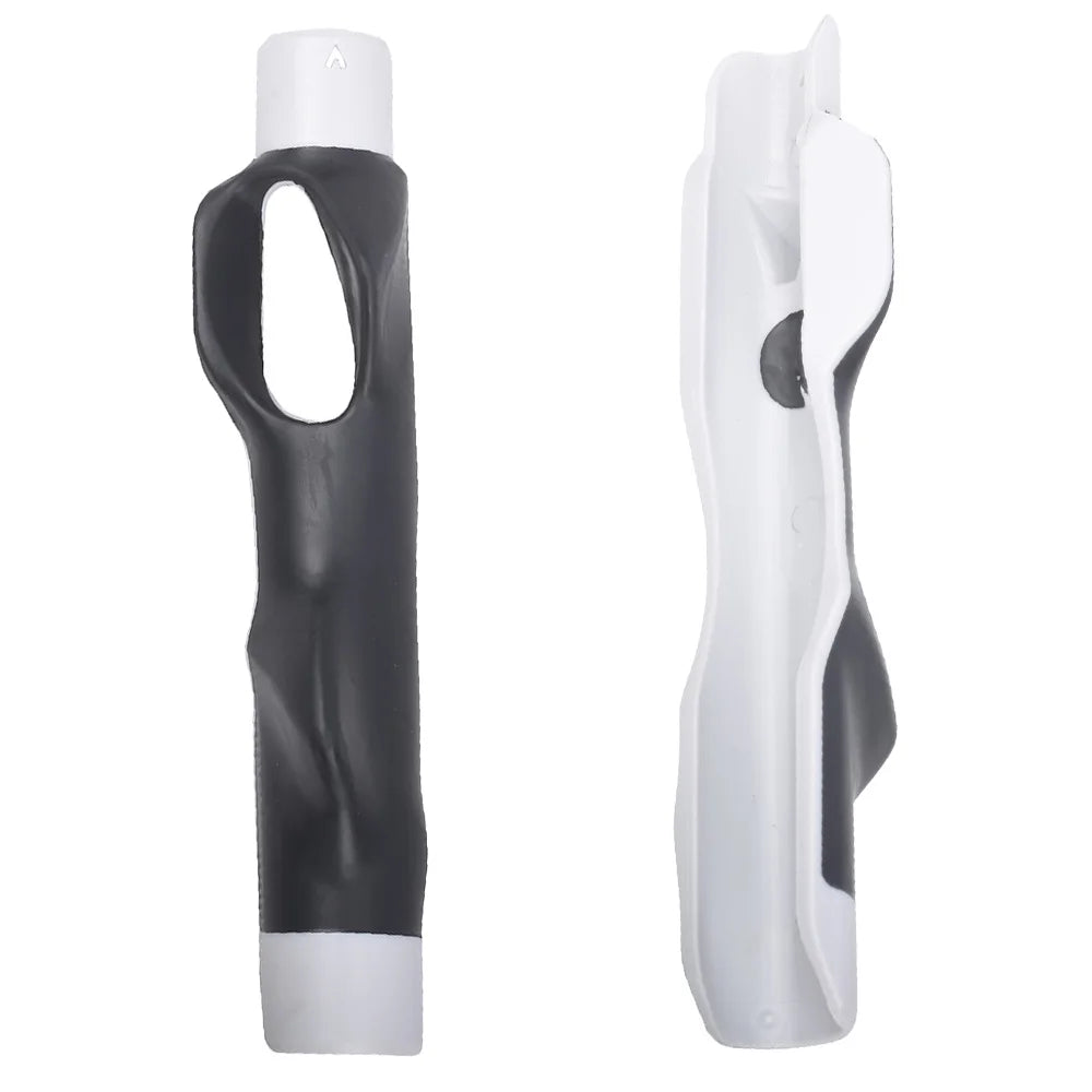 Golf Club Grip Trainer Handle