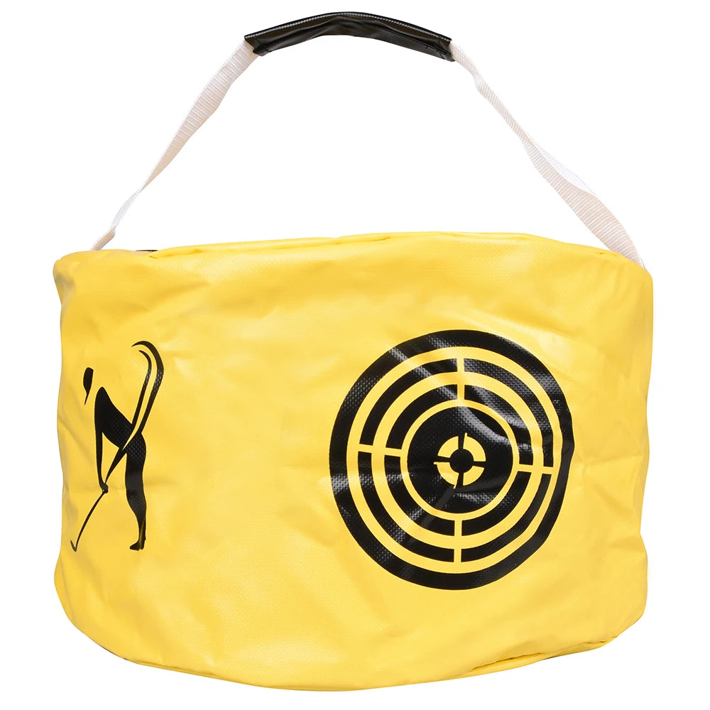 Golf Impact Power Bag Swing Trainer