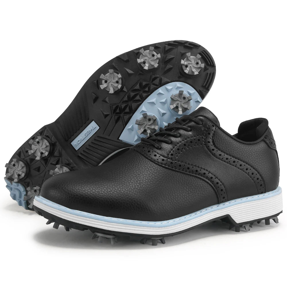 Women's Waterproof Golf Shoes