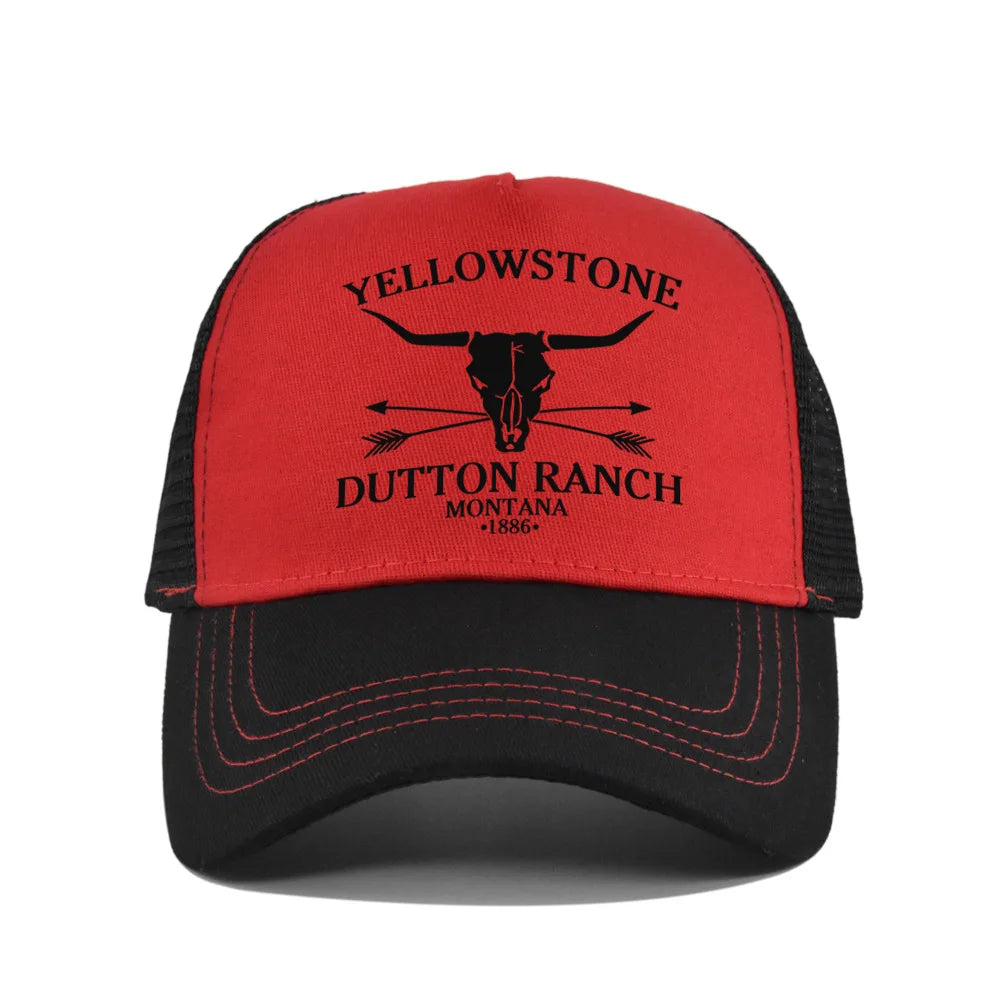 Fashion Sports Golf Hat Baseball Cap