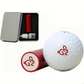 Precision Golf Ball Marker