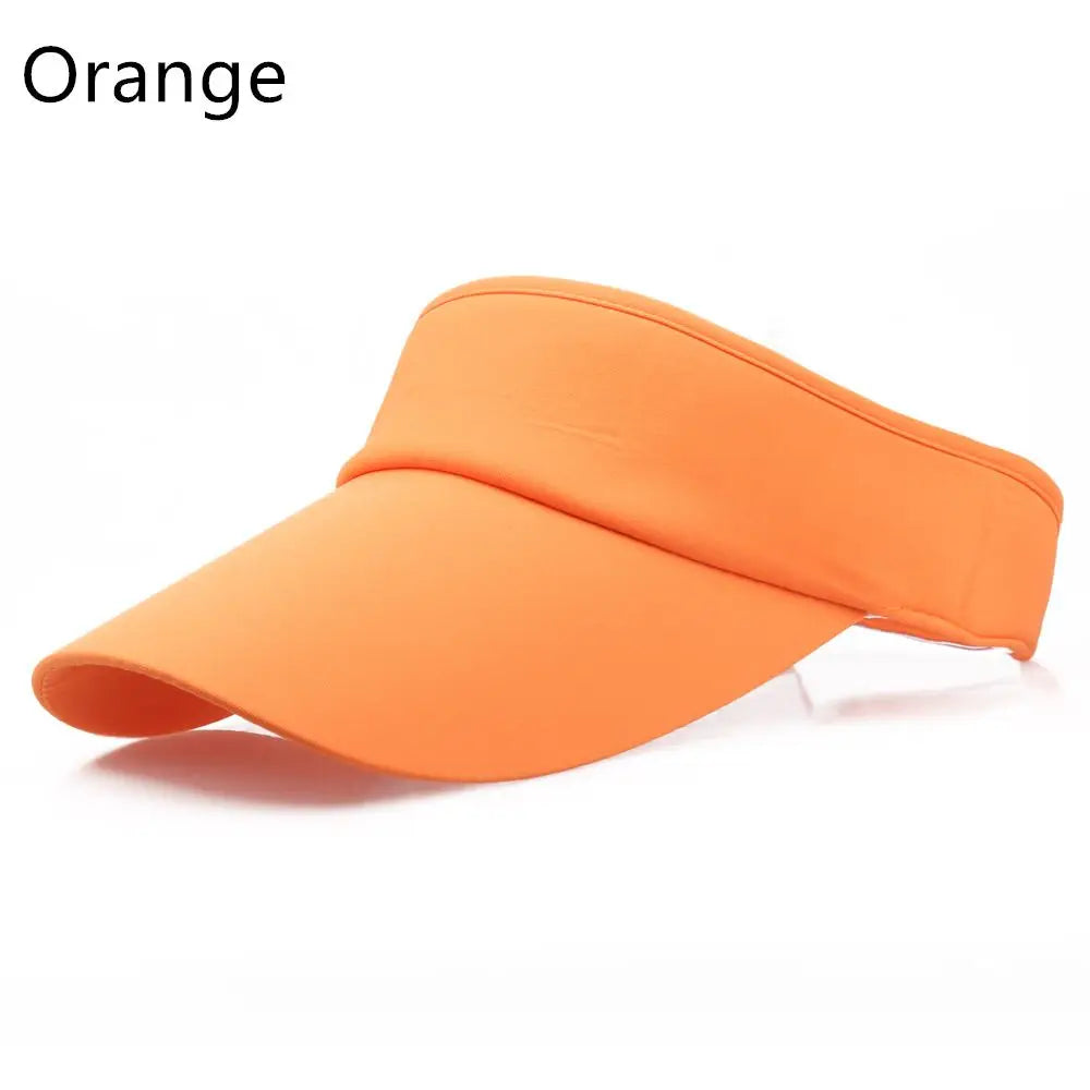 Women's Sun Visor
