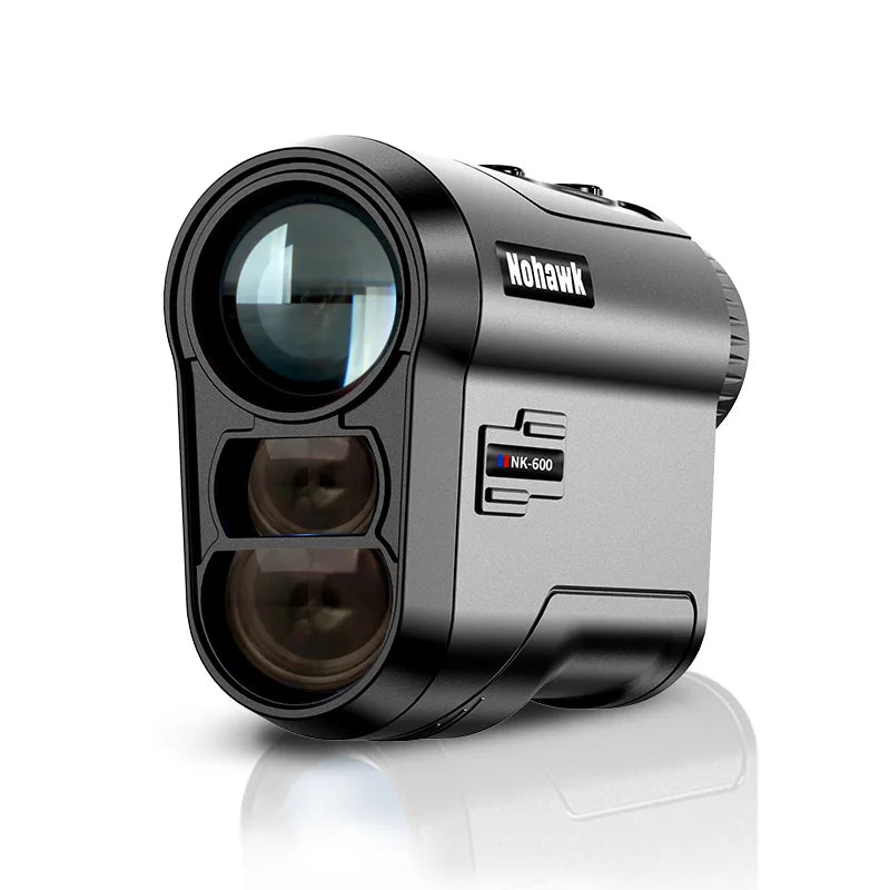 NOHAWK Pro Slope Laser Rangefinder