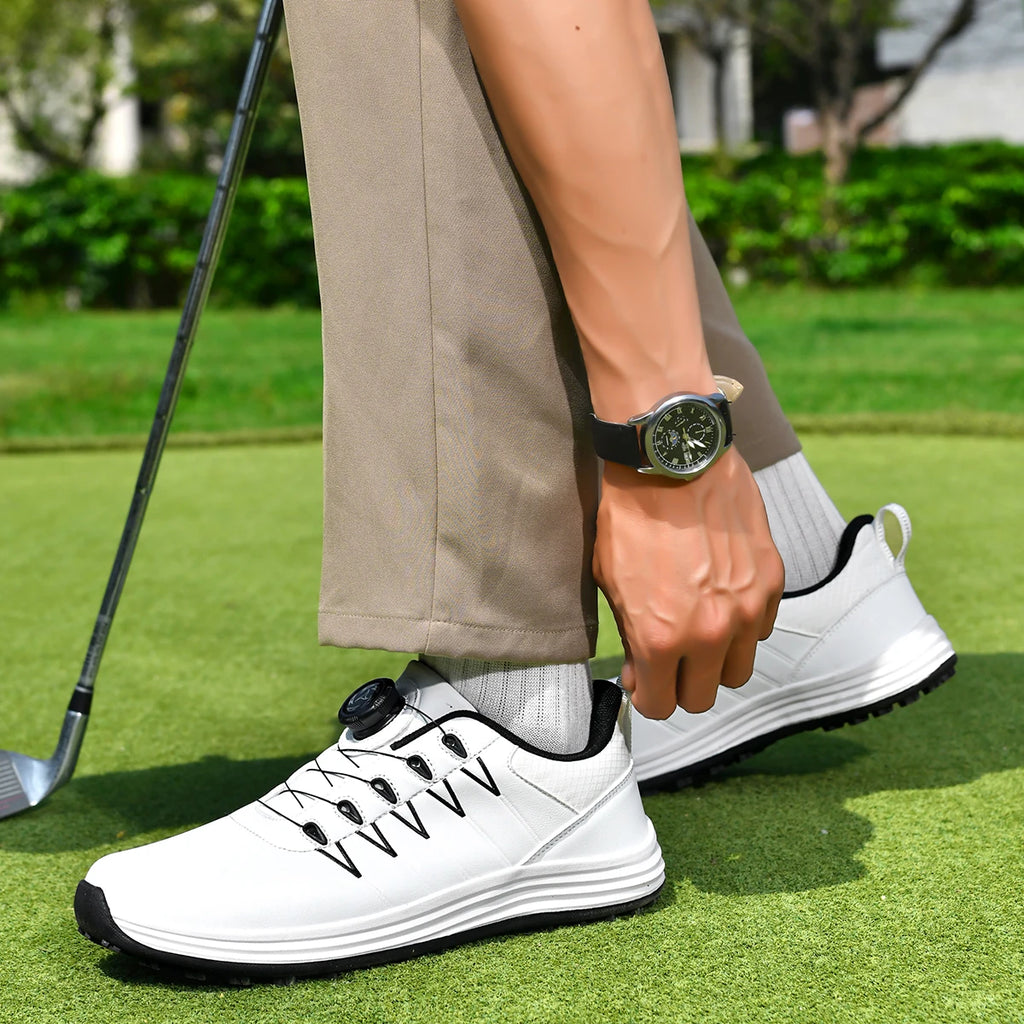 Women's Anti-Slip Golf Shoes