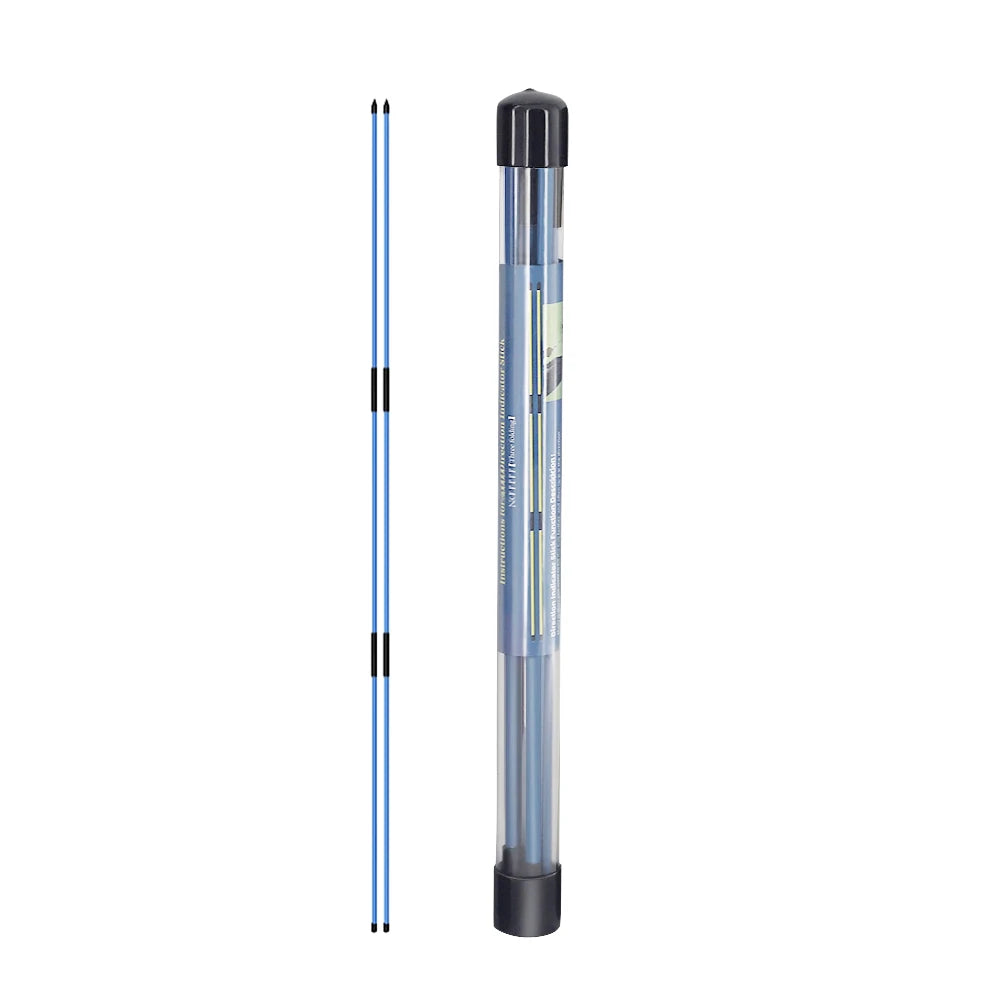 Collapsible Alignment Sticks (Set of 2)