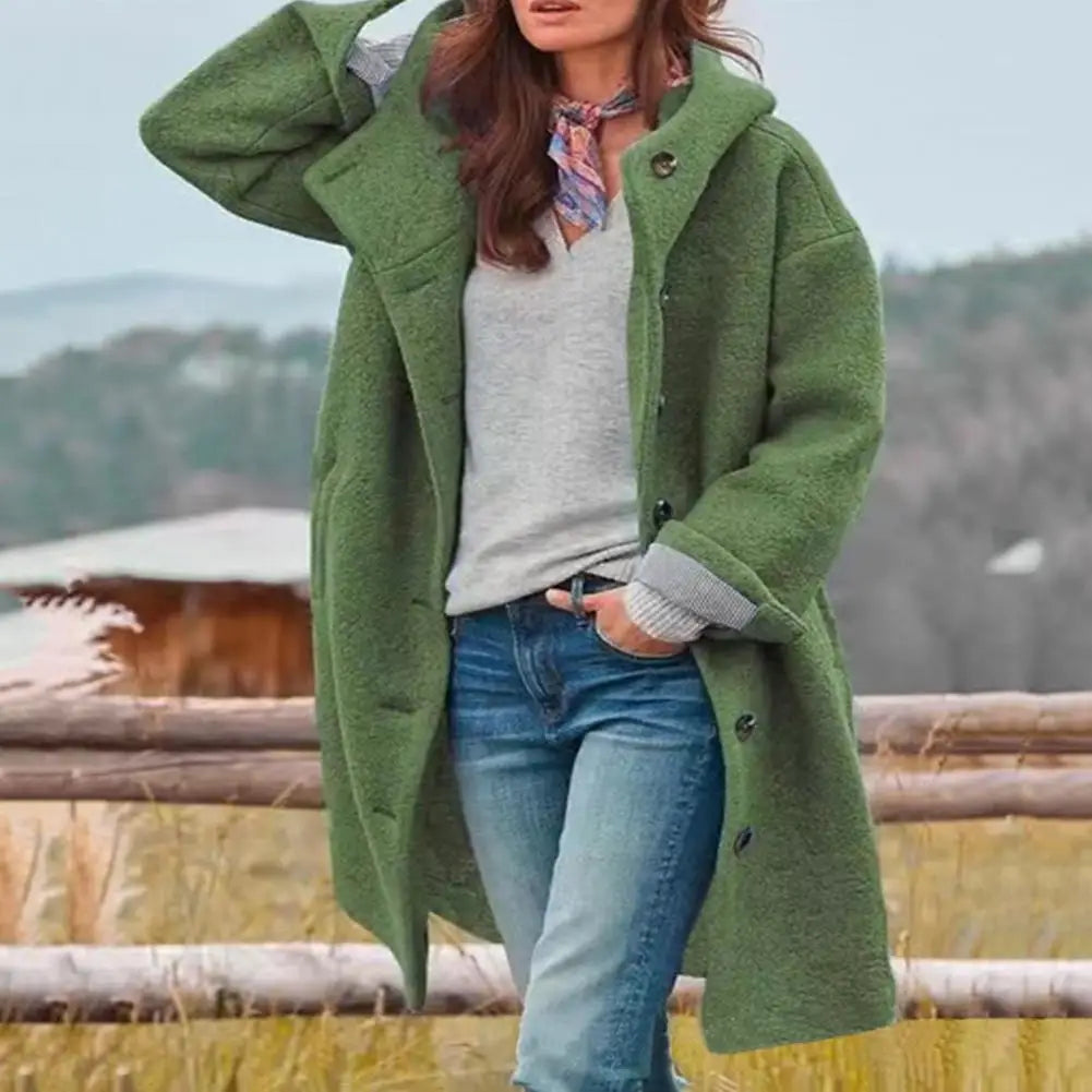 Women's Windproof Windbreaker Jacket