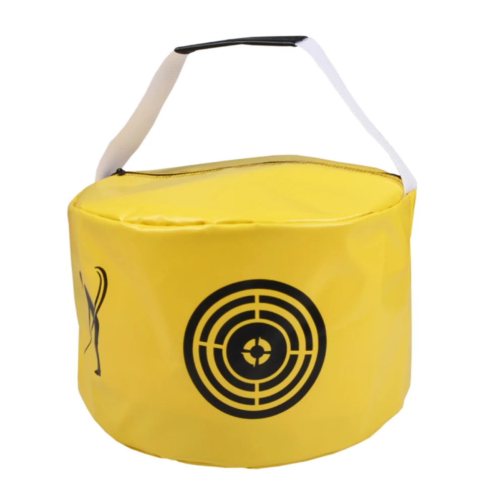 Golf Impact Power Bag Swing Trainer