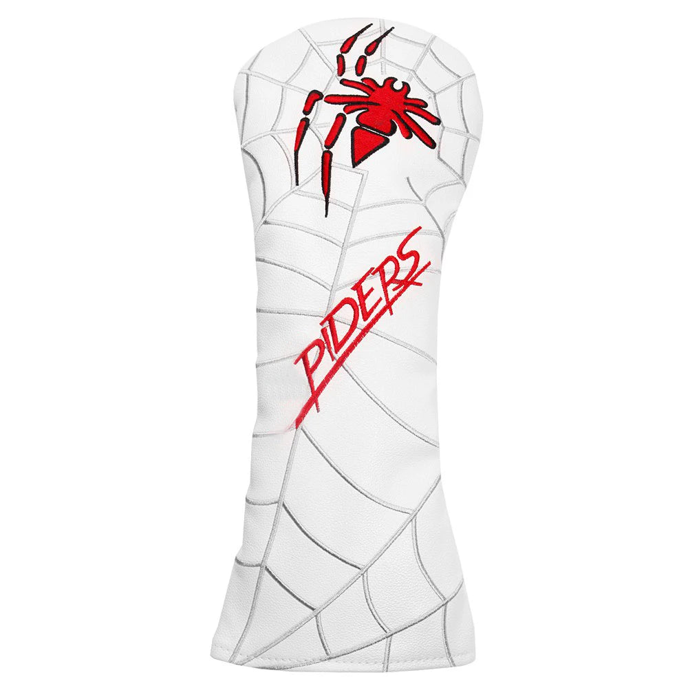 PU Leather Golf Club Head Cover Set