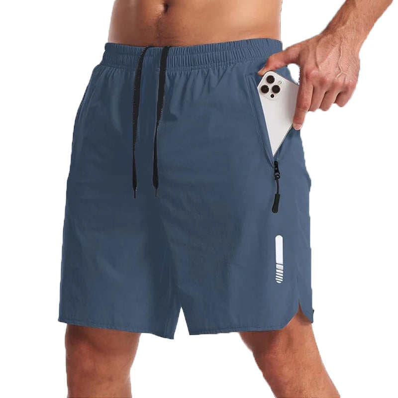 Men's Sport Shorts Sportswear Summer Running Shorts
