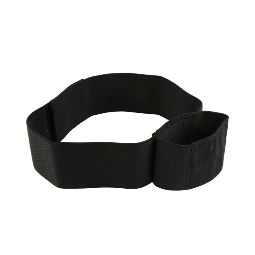 Golf Swing Arm Connection Trainer