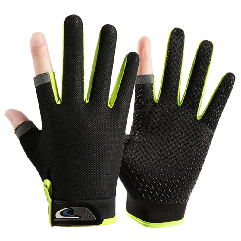 Men's Micro-Fiber Golf Glove