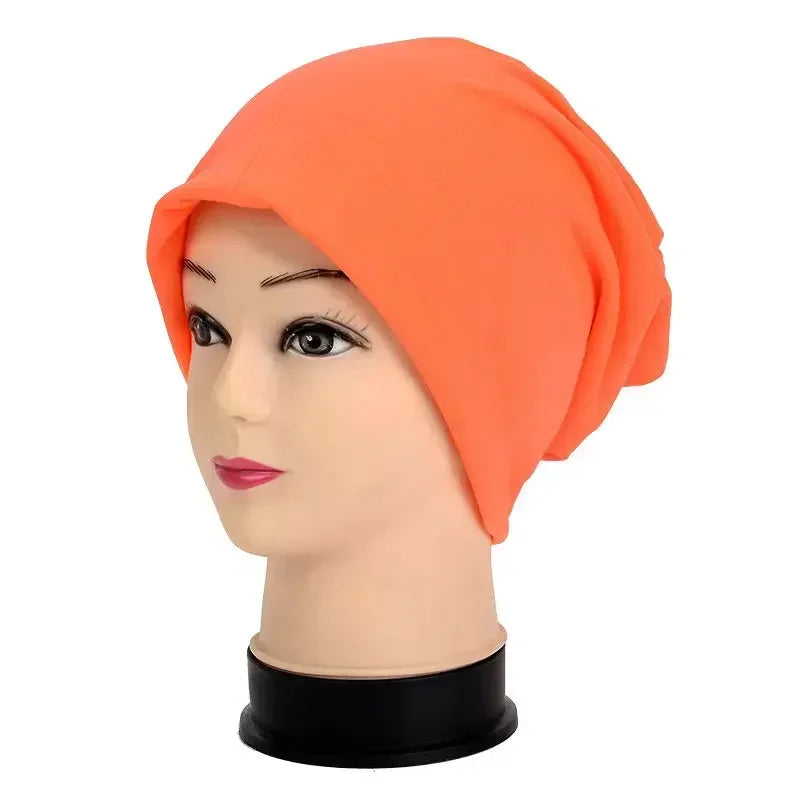 Winter Warm Beanie Hats for Men Women