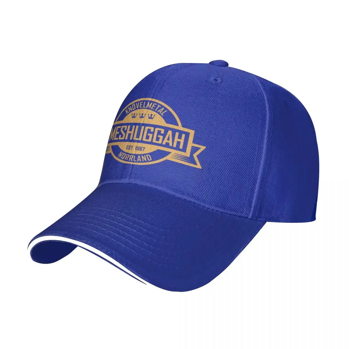 Crest Golf Hat For Women Baseball