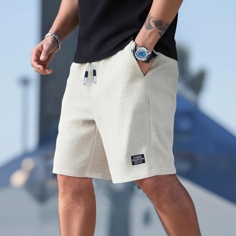 Men's Casual Beach Sport Shorts New Fashion