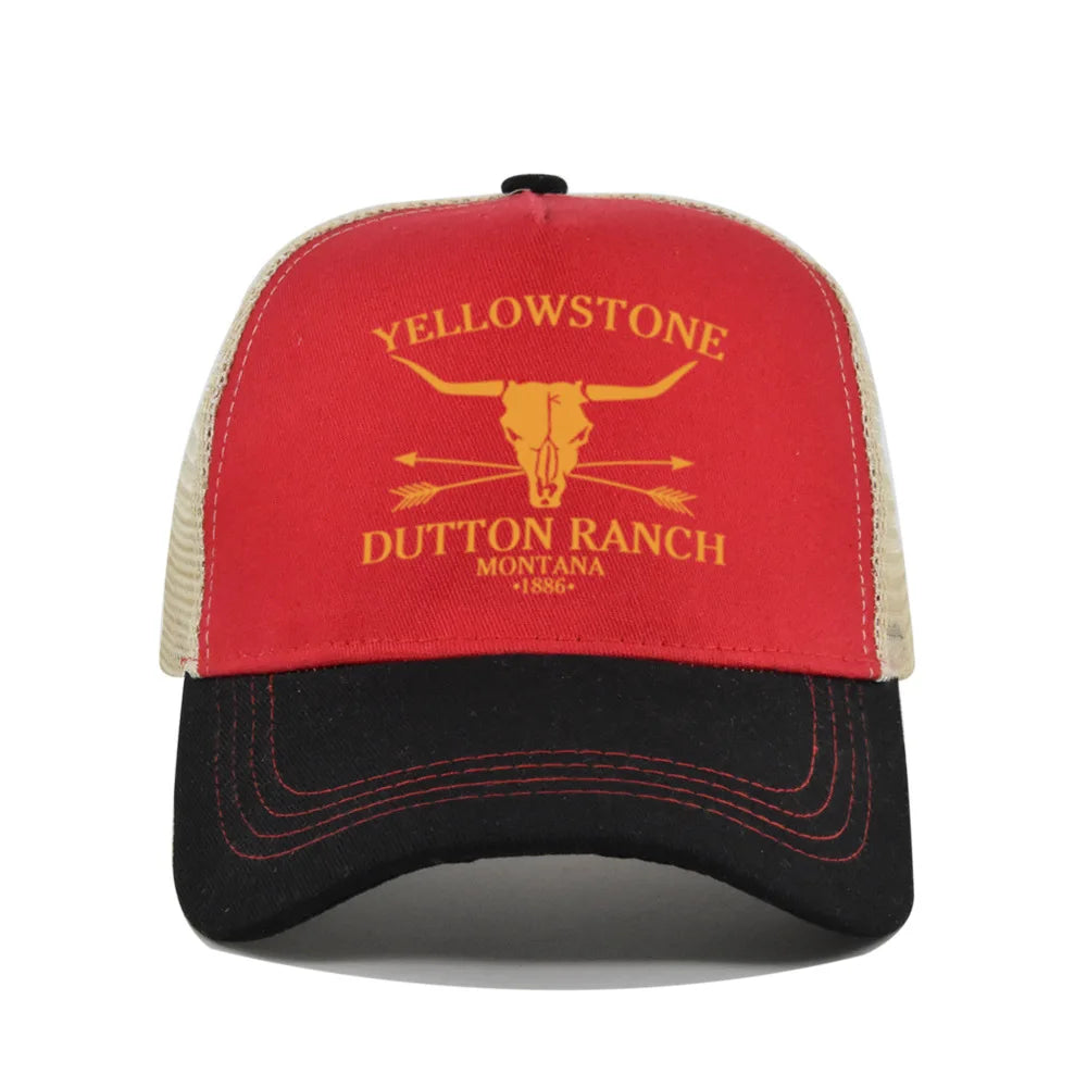 Fashion Sports Golf Hat Baseball Cap