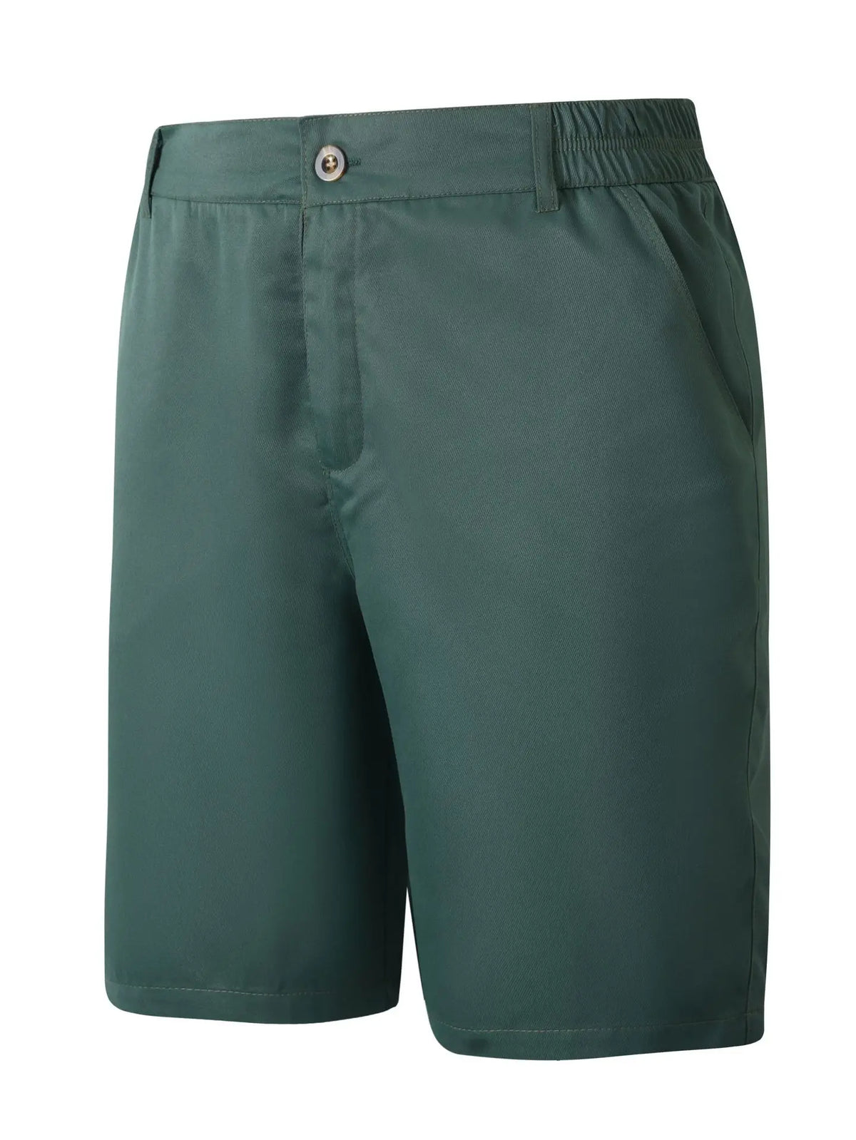 Men Shorts Golf Quick Dry Shorts Stretch