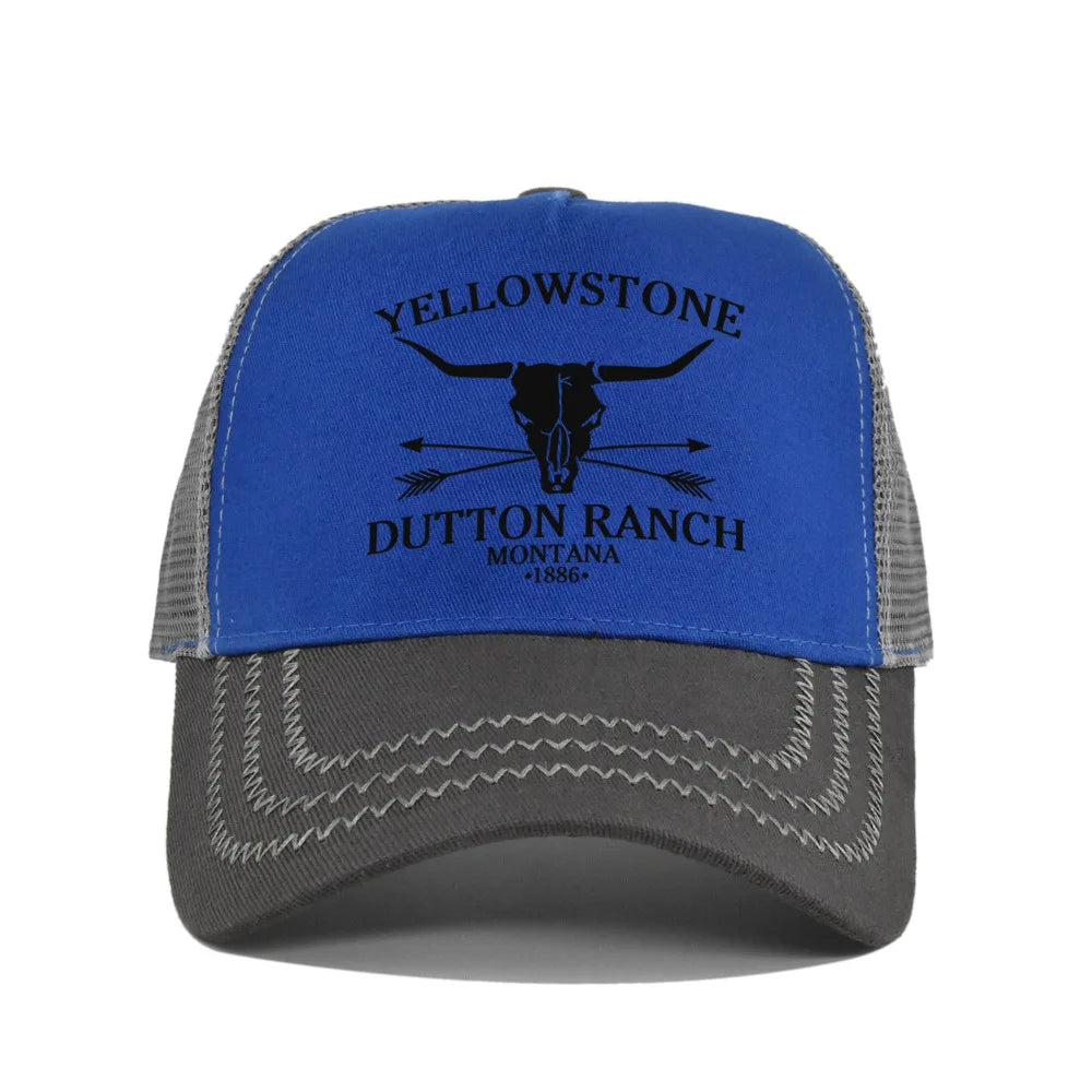 Fashion Sports Golf Hat Baseball Cap